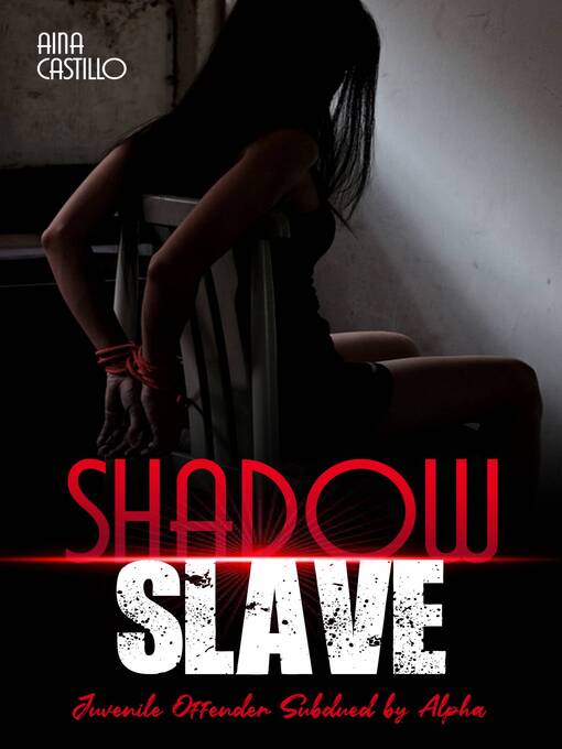 Title details for Shadow Slave by Aina Castillo - Wait list